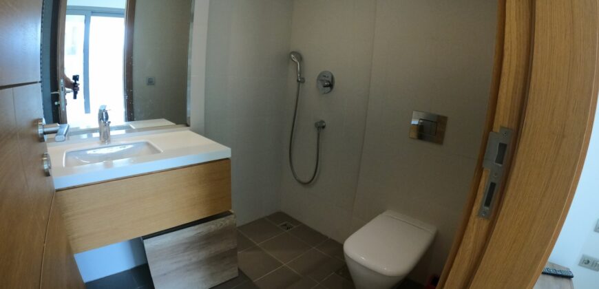 Apartment for Rent in Waterfront Dbaye