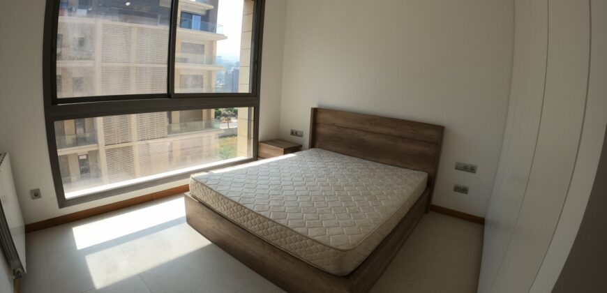 Apartment for Rent in Waterfront Dbaye