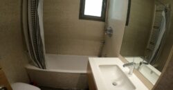 Apartment for Rent in Waterfront Dbaye