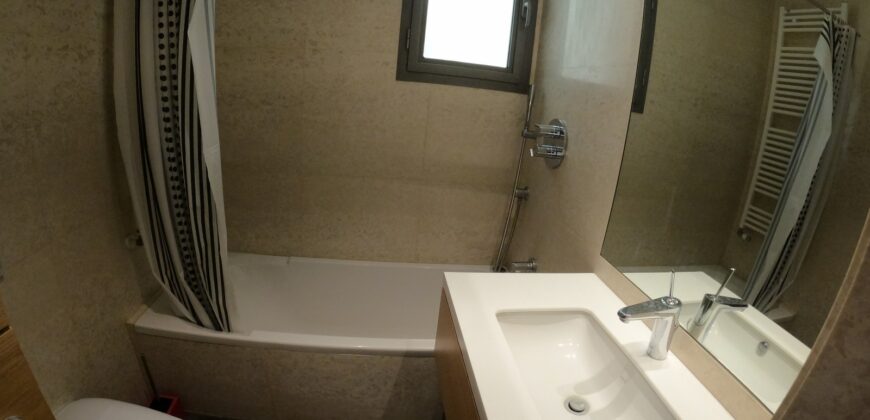 Apartment for Rent in Waterfront Dbaye