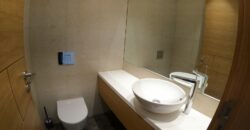 Apartment for Rent in Waterfront Dbaye