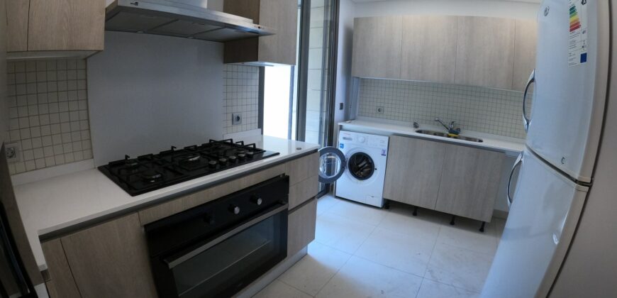 Apartment for Rent in Waterfront Dbaye