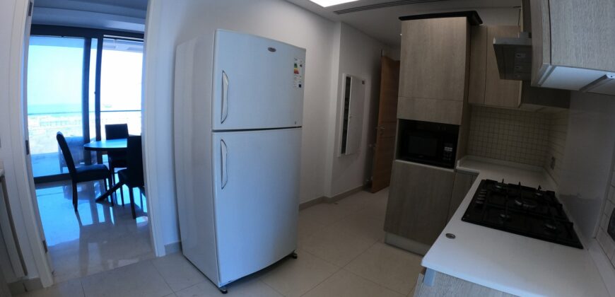 Apartment for Rent in Waterfront Dbaye