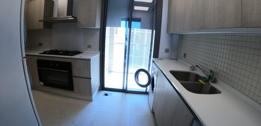 Apartment for Rent in Waterfront Dbaye