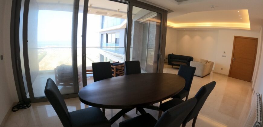 Apartment for Rent in Waterfront Dbaye