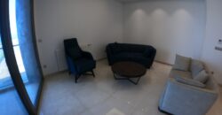 Apartment for Rent in Waterfront Dbaye