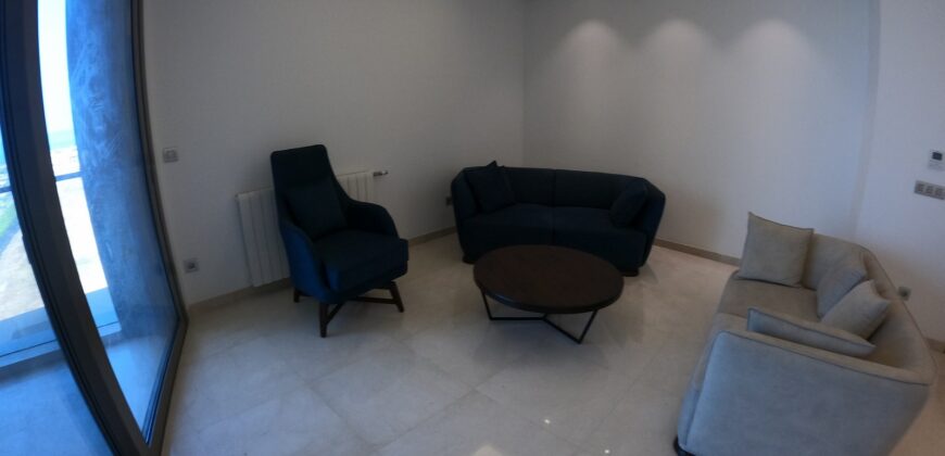 Apartment for Rent in Waterfront Dbaye