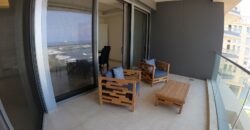 Apartment for Rent in Waterfront Dbaye