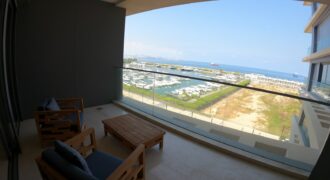 Apartment for Rent in Waterfront Dbaye