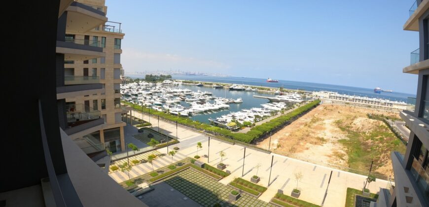 Apartment for Rent in Waterfront Dbaye