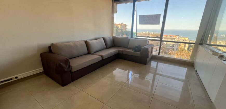 Prime Location Office for Sale in Mtayleb