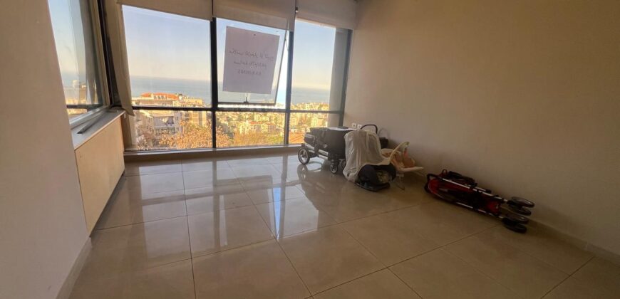 Prime Location Office for Sale in Mtayleb