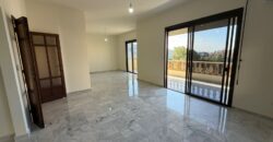 Apartment for Rent in Awkar Bellevue