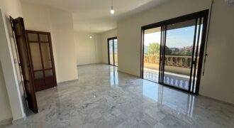 Apartment for Rent in Awkar Bellevue