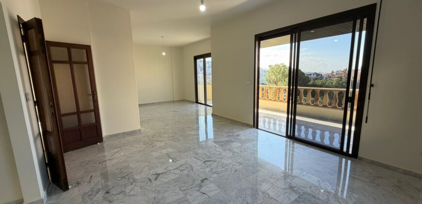 Apartment for Rent in Awkar Bellevue