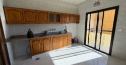 Apartment for Rent in Awkar Bellevue