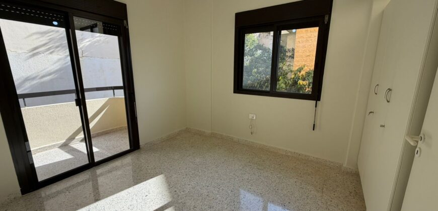 Apartment for Rent in Awkar Bellevue