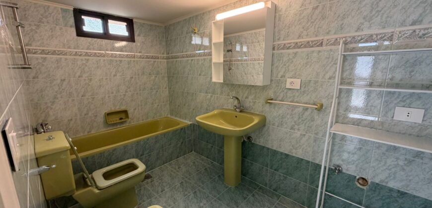 Apartment for Rent in Awkar Bellevue