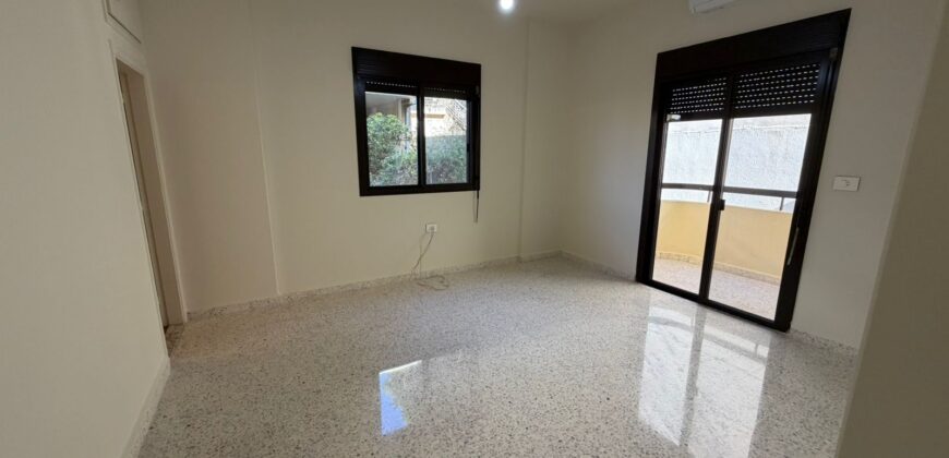 Apartment for Rent in Awkar Bellevue