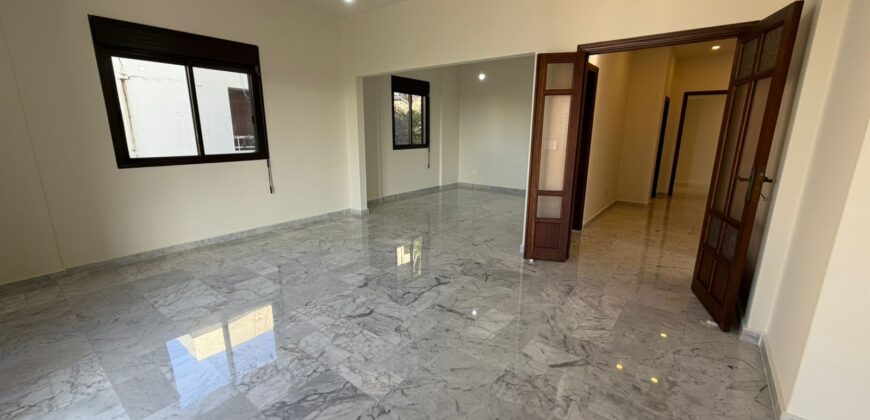 Apartment for Rent in Awkar Bellevue