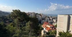 Apartment for Rent in Awkar Bellevue