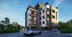 Underconstruction Apartments for Sale in Bayada