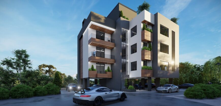 Underconstruction Apartments for Sale in Bayada