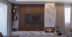 Underconstruction Apartments for Sale in Bayada