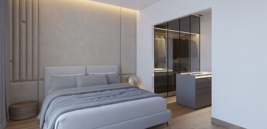 Underconstruction Apartments for Sale in Bayada