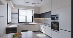 Underconstruction Apartments for Sale in Bayada