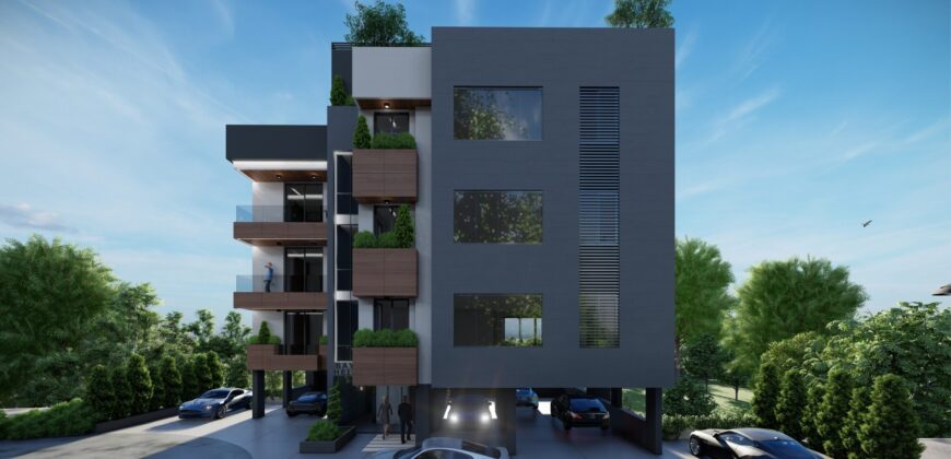 Underconstruction Apartments for Sale in Bayada