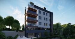 Underconstruction Apartments for Sale in Bayada