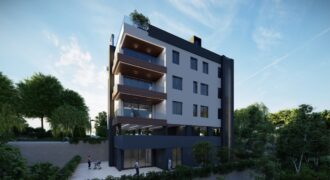 Underconstruction Apartments for Sale in Bayada