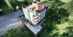 Underconstruction Apartments for Sale in Bayada