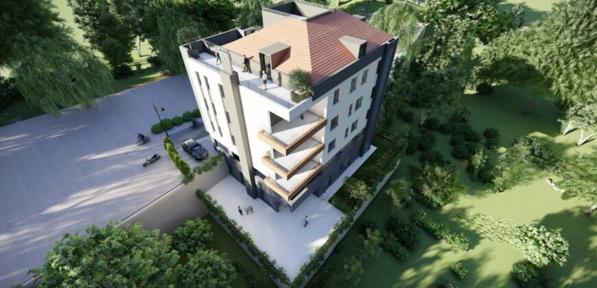 Underconstruction Apartments for Sale in Bayada