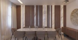 Underconstruction Apartments for Sale in Bayada