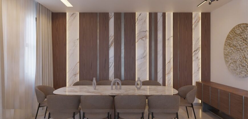 Underconstruction Apartments for Sale in Bayada