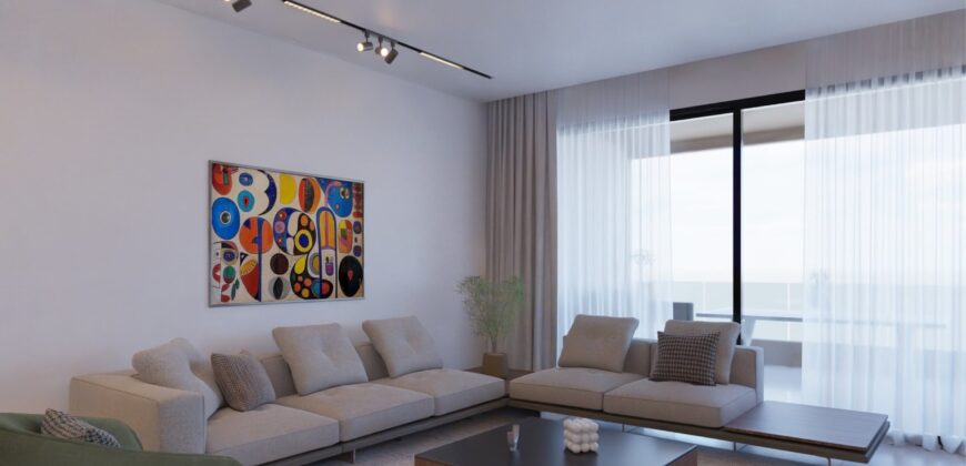 Underconstruction Apartments for Sale in Bayada