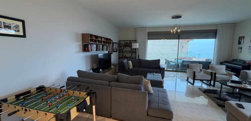 Apartment for Sale in Bayada