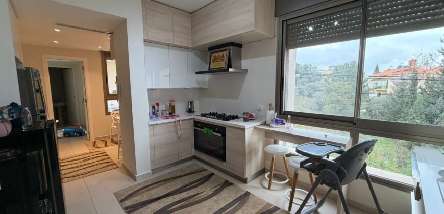 Apartment for Sale in Bayada