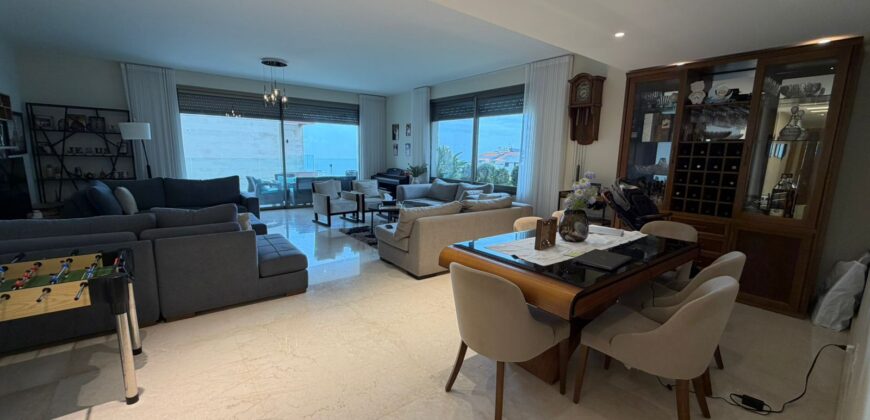 Apartment for Sale in Bayada