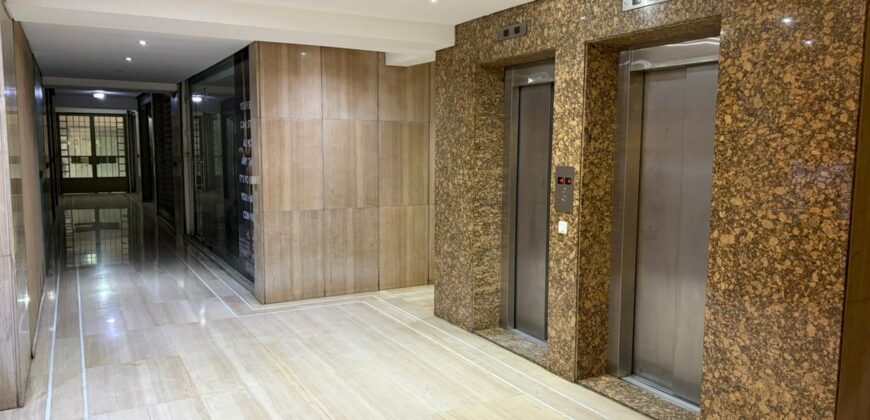 Office for Rent in Jal el Dib