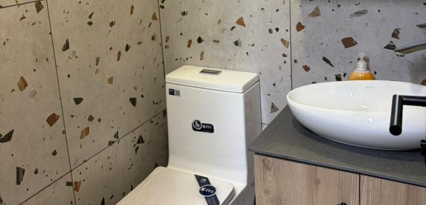 Office for Rent in Jal el Dib