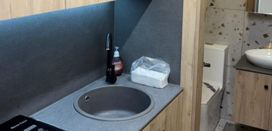 Office for Rent in Jal el Dib