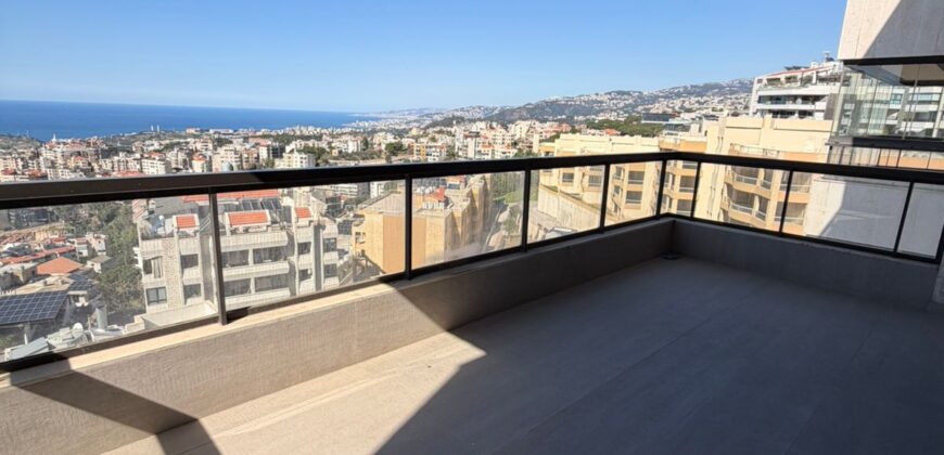 Apartment for Rent in Mtayleb