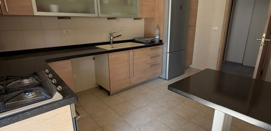 Apartment for Rent in Mtayleb