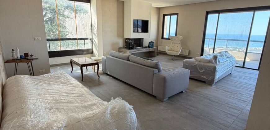 Apartment for Rent in Mtayleb