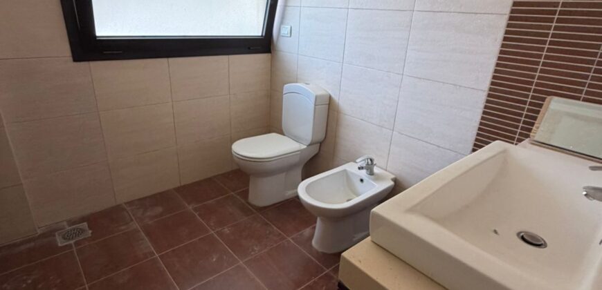 Apartment for Rent in Mtayleb