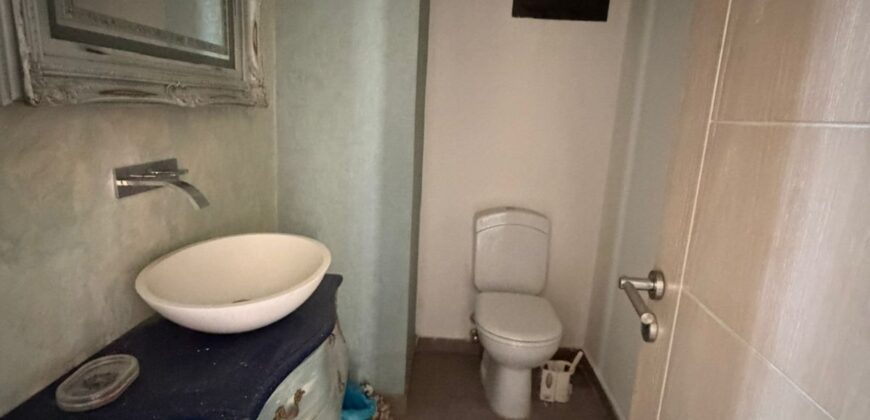 Apartment for Rent in Mtayleb