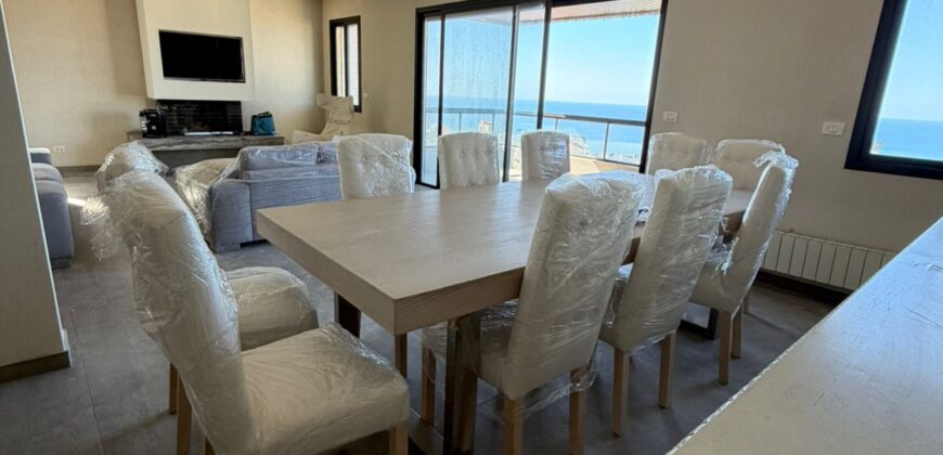 Apartment for Rent in Mtayleb